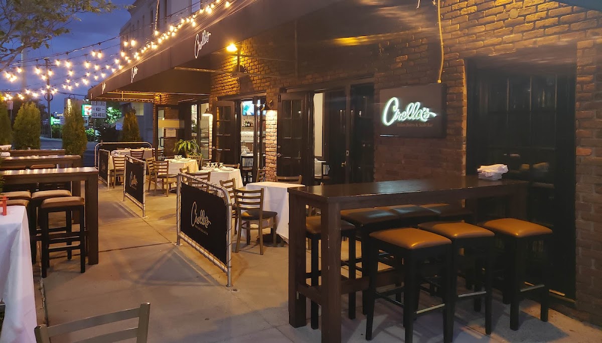 Cirella's Restaurant